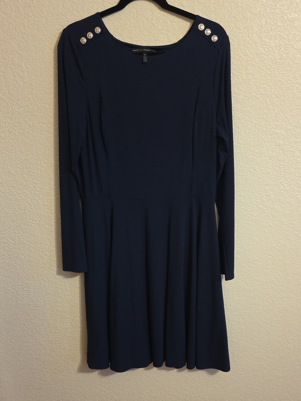 White House Black Market Dress